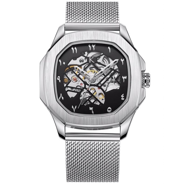 Đồng hồ nam KLEIN OTUS MALIK chính hãng phiên bản 2023