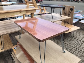 Bàn Gỗ MDF 30x50