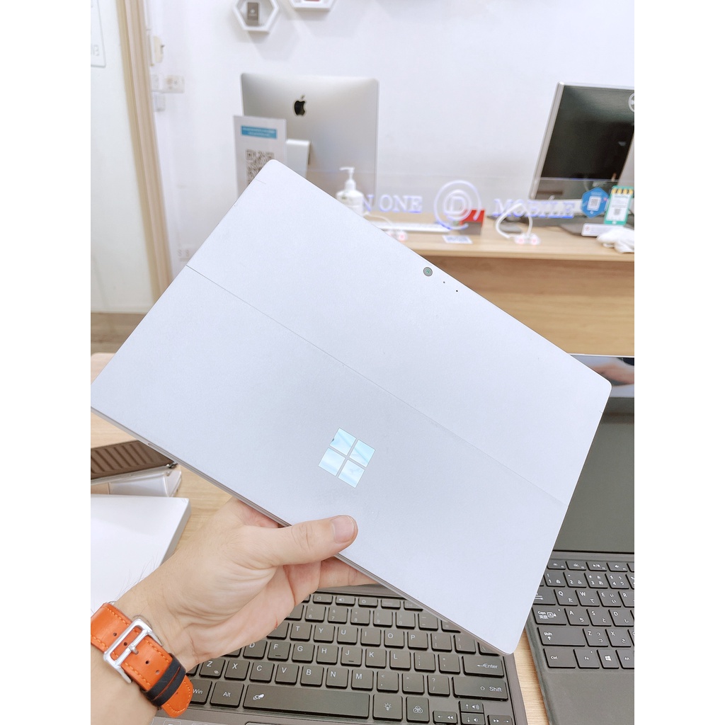 Máy Tính Surface Pro 4  Zin và mới 99,9% BẢO HÀNH 1 NĂM | BigBuy360 - bigbuy360.vn