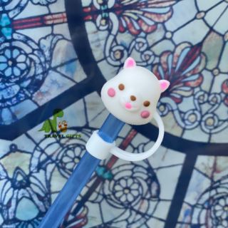 ⭐Nút đậy ống hút mới - sạch sẽ