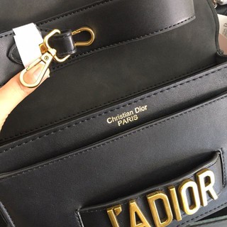 [Ảnh Thật] Túi Jadior size 18 ko box
