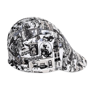 Nón Beret Bé Trai 1373 - BabyOne
