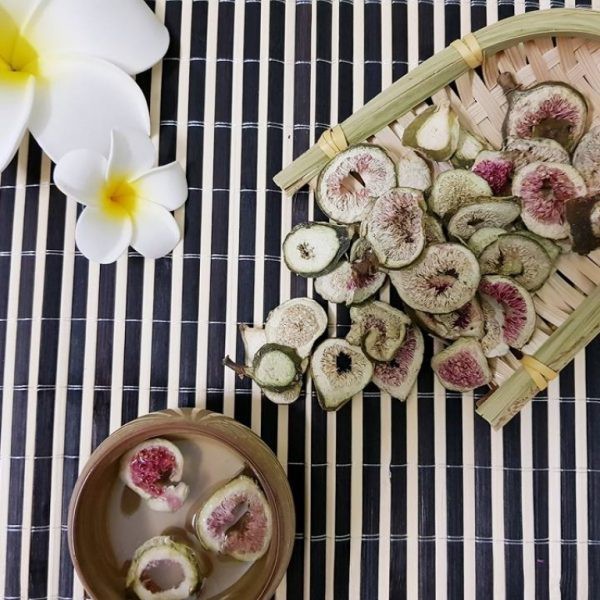 1Kg Quả sung  loại 1 sấy khô