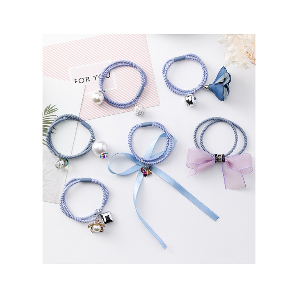 Dây cột tóc