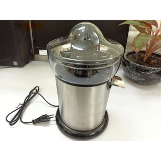 Máy vắt cam Sharp EJ-J130-ST - Hàng chính hãng