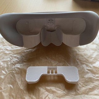 [USED-FULLBOX] Máy massage mắt panasonic EH-CSW67