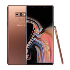 điện thoại Samsung Galaxy Note 9 128G ram 6G mới Chính hãng zin, Chơi Game nặng siêu mượt | BigBuy360 - bigbuy360.vn