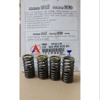 Loxo đầu appi 2.9 dành cho exciter 135 các đời.