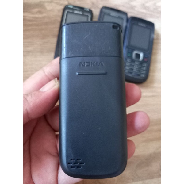 Điện thoại Nokia 1680C,1681C đã qua sử dụng kèm sạc