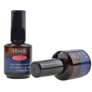 Liên Kết Bột Kiềm Dầu IBD