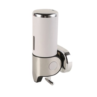 Hộp đựng xà bông, sữa tắm, nước rửa cao cấp