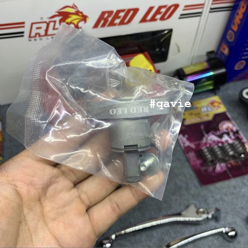 Tăng cam Redleo cho Winner - Winner X - GTR - Sonic - Future - Air Blade - Vario ...