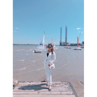 Set vest dài bigsize 60-90kg oversize