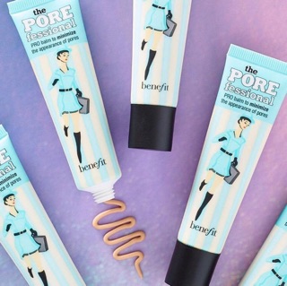 Kem lót Benefit The Porefessional Primer