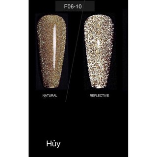Sơn Gel Nhủ Flash - Sơn Móng Tay