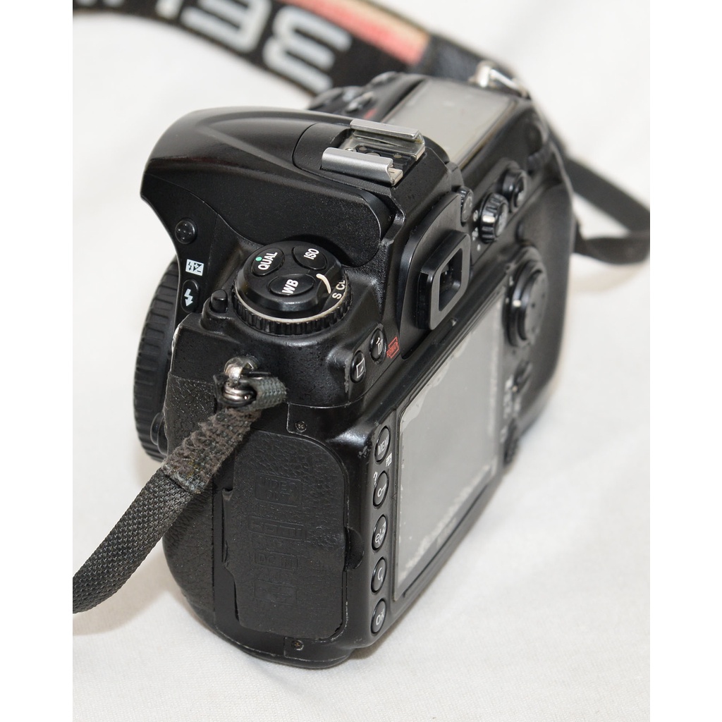 Máy ảnh NIKON D-300 | BigBuy360 - bigbuy360.vn