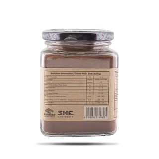 Socola Bột Nguyên bản SHE