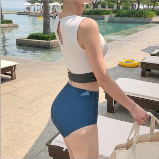 [ẢNH THẬT] Bikini vạt hông cá tính(HÀNG QUẢNG CHÂU) Đồ bơi cao cấp 2021 | BigBuy360 - bigbuy360.vn