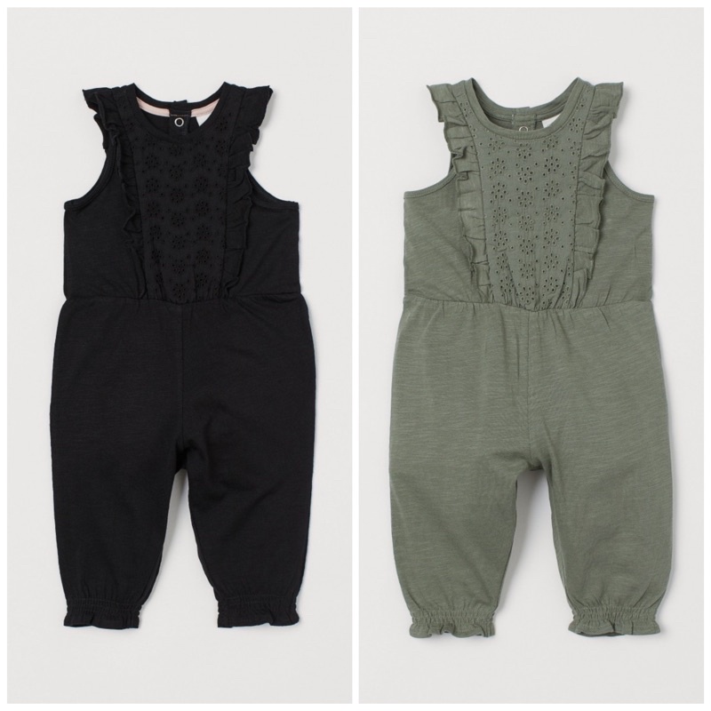jumsuit hm for girl