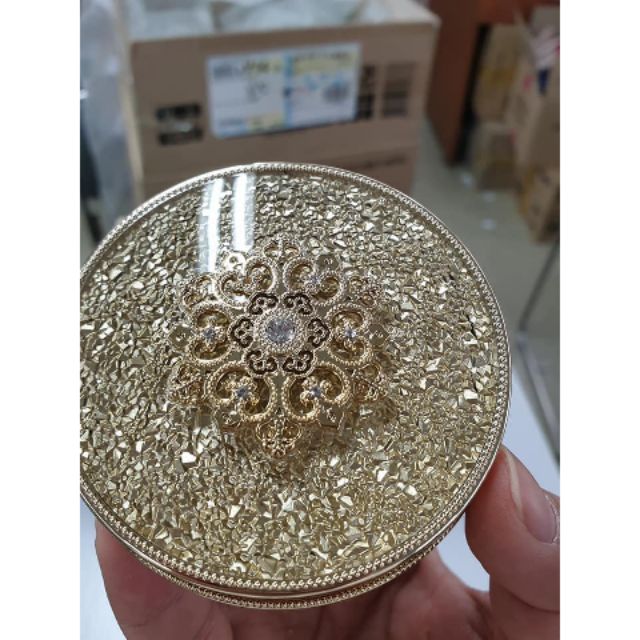 Phấn nước Hoàng hậu  - Whoo Cheonyuldan Signature Cushion Foundation SPF35/PA++