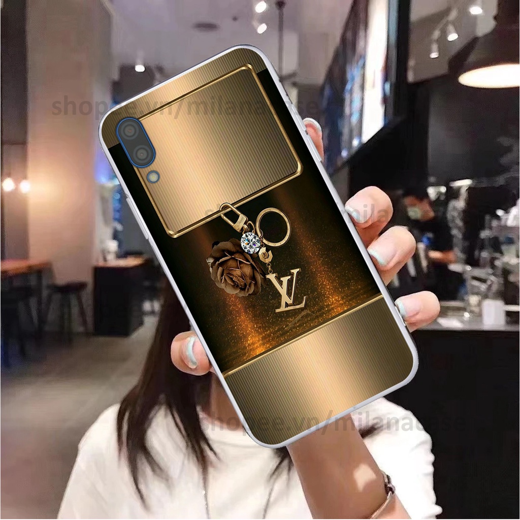 Ốp Vsmart Star in hình các thương hiệu nổi tiếng sang chảnh, đẳng cấp, cá tính