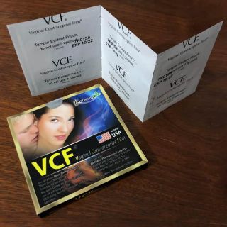 Màng phim tránh thai