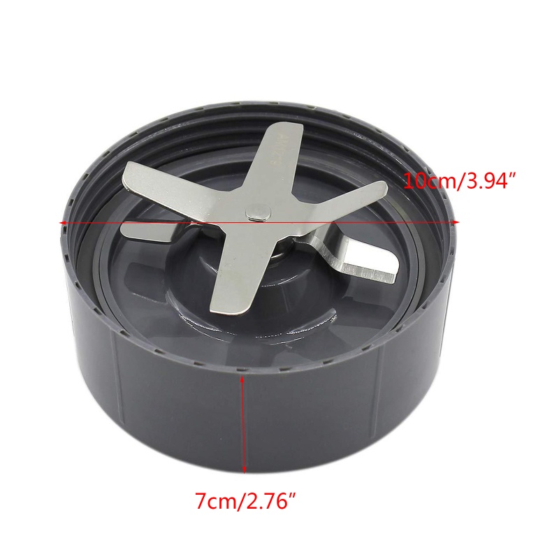 Set 8 Lưỡi Dao Cho Máy Xay Nutri 600w 900w