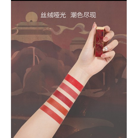 Son Trần Tình Lệnh official | BigBuy360 - bigbuy360.vn