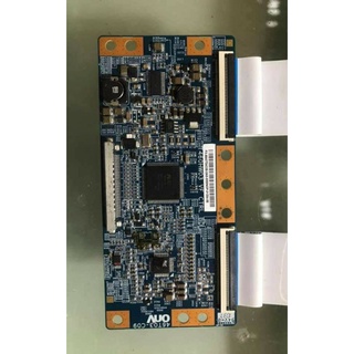 Bo mạch Tivi SAMSUNG LA40C530 (40C530), LA40C550 (40C550)