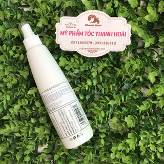 XỊT DƯỠNG TÓC COLLAGEN KENDALI  250M