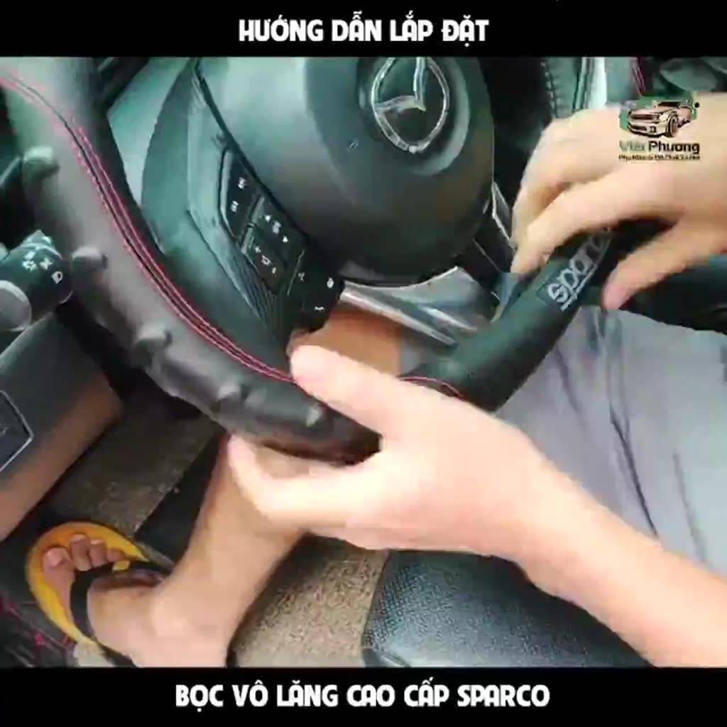 Bọc vô lăng CHEVROLET Spark, Colorado, Trailblazer, Aveo, Cruze, Orlando, Captiva, chất liệu dày dặn, nhiều mẫu đẹp | BigBuy360 - bigbuy360.vn