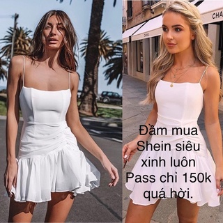 Đầm xinh các hãng Ulzzang thanh lý