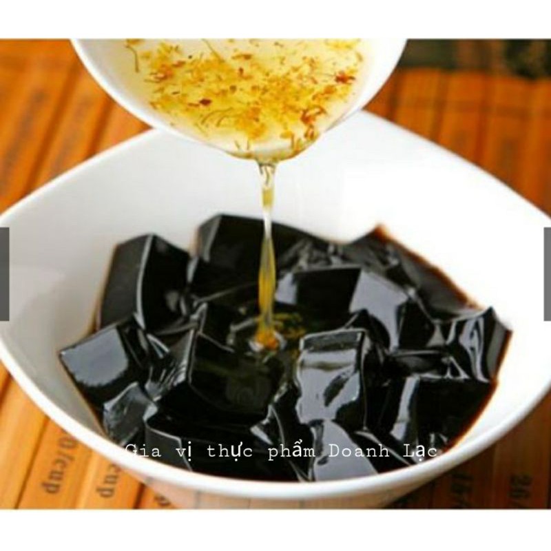 Bột Quy Linh Cao 120gr 💯 Hàng nhập khẩu chính hãng
