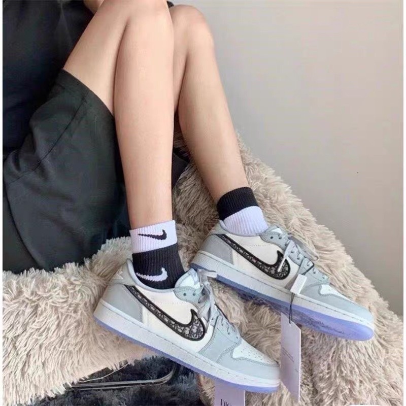 Giày thể thao nam nữ thời trang giày sneaker cá tính