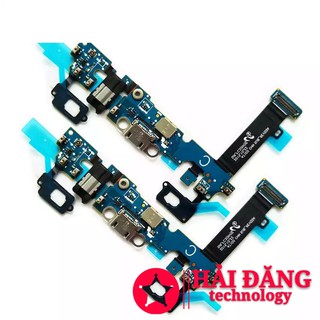 Cụm Bo Mạch Cáp Sạc Samsung Galaxy A7 2016 A710