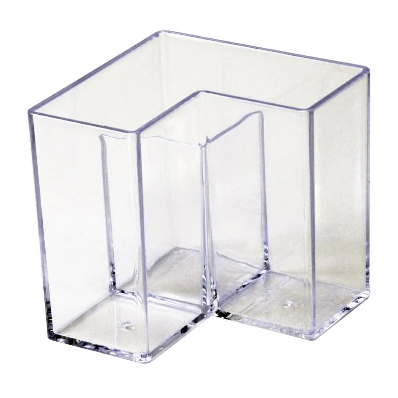 Daiso Hộp Đựng Đồ Trang Đi Makeup Brush Stand