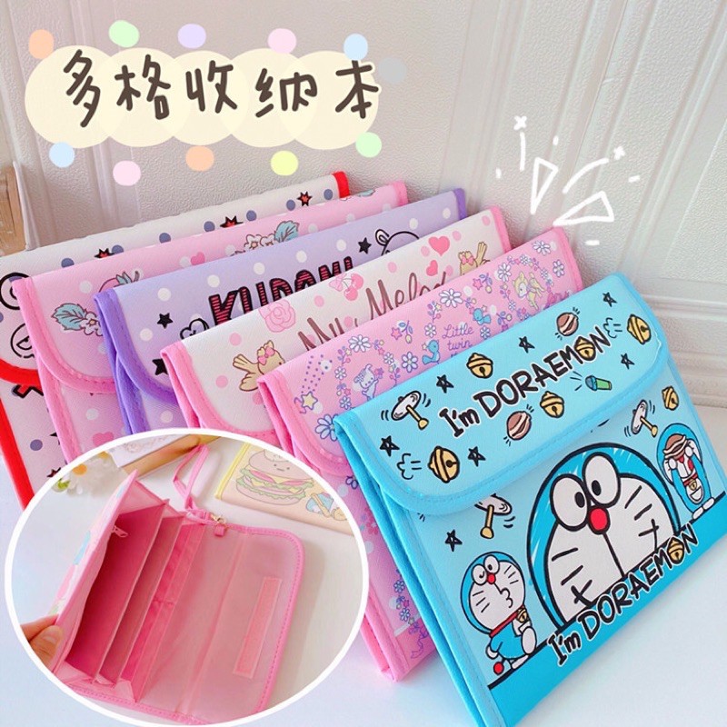 Túi tiện ích HelloKitty