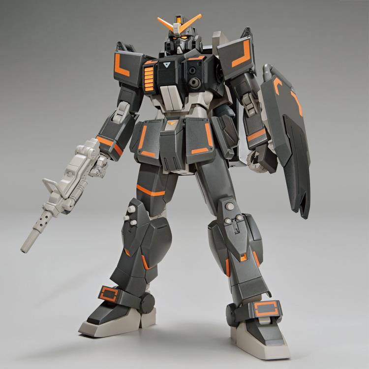 Mô hình lắp ráp Gunpla  HG 1/144 GUNDAM GROUND URBAN COMBAT TYPE Bandai Japan