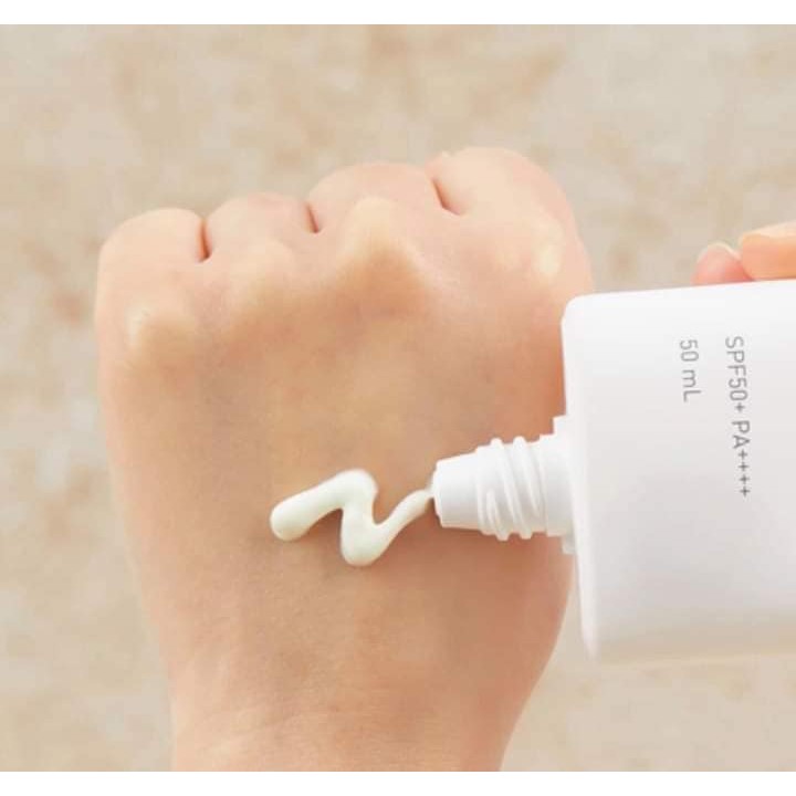 Kem chống nắng Innisfree Mild Daily