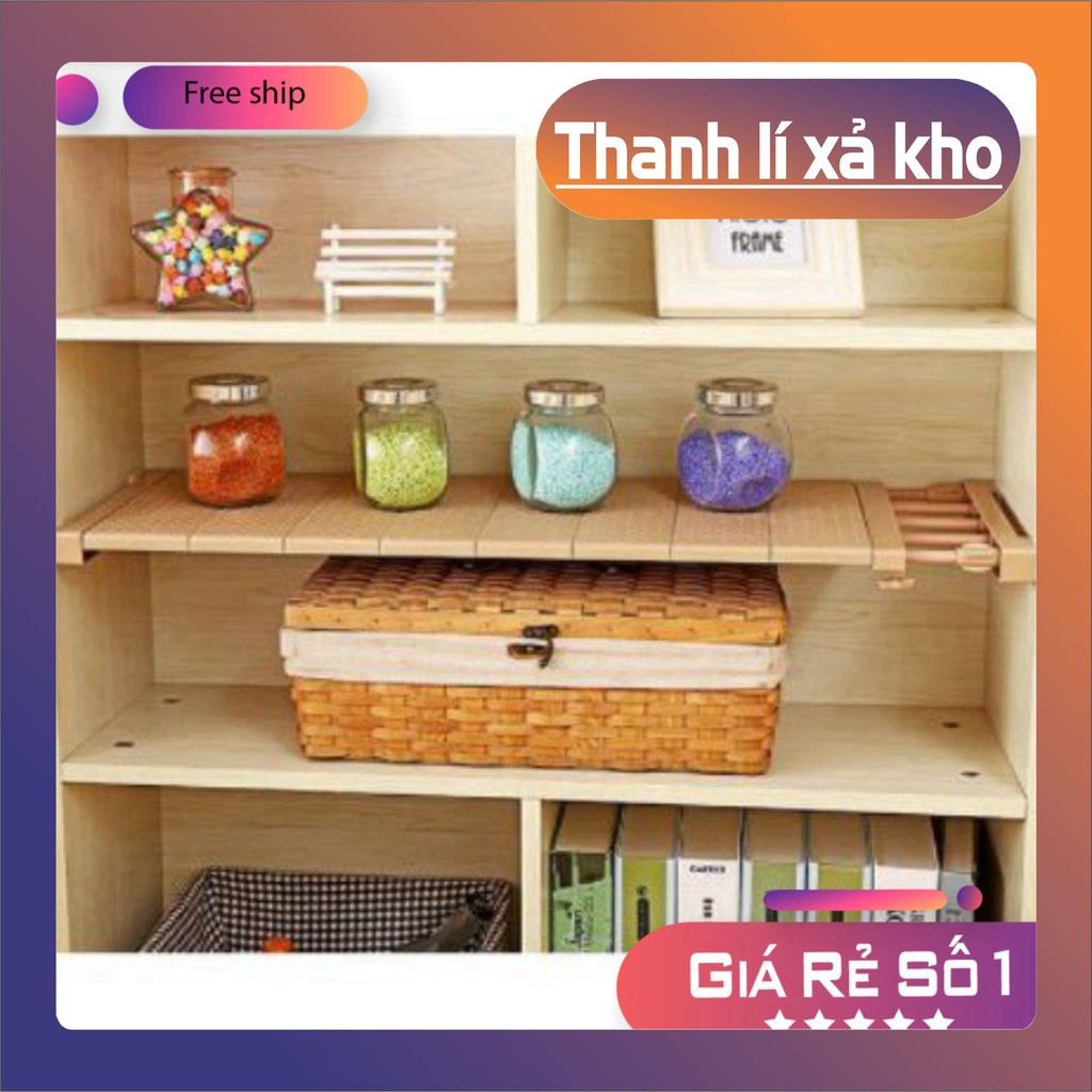 [𝐗𝐚̉ 𝐊𝐡𝐨] [𝐒𝐢̉ 105𝐤 ]kệ chia ngăn tủ dán tường tiện lợi, tiết kiệm diện tích