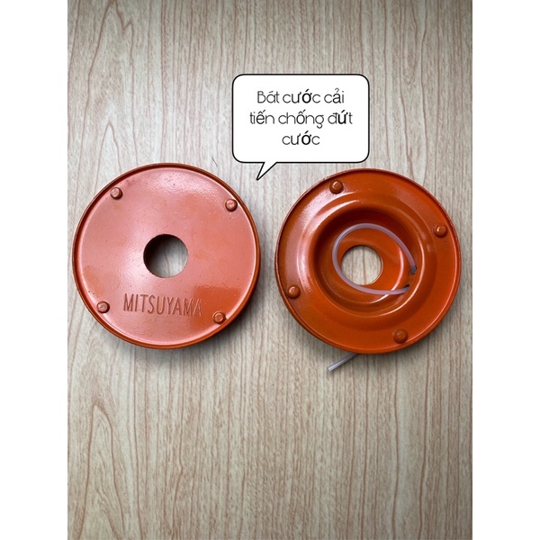 BÁT CƯỚC - MÂM CƯỚC CẮT CỎ MAKITA CHÍNH HÃNG