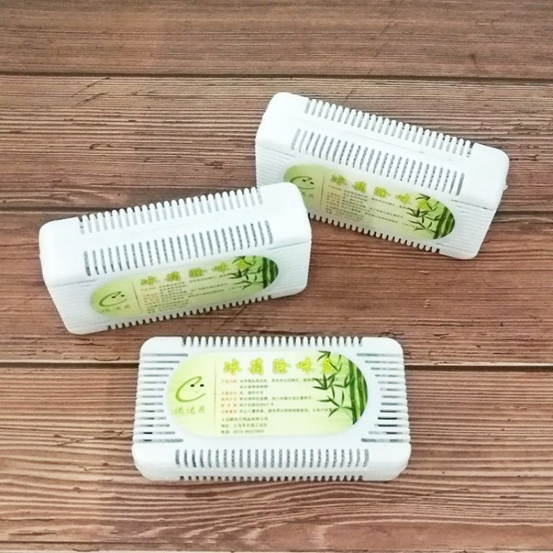 Hút mùi tủ lạnh than tre hoạt tính, khử mùi hiệu quả