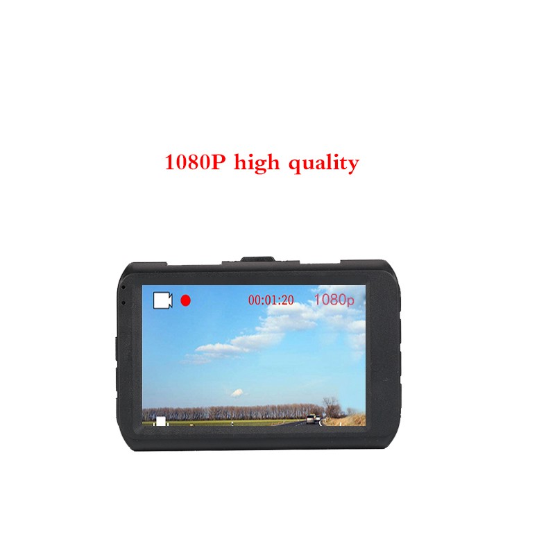 Camera Hành Trình Full Hd 1080p Ok-132 Ips Cho Xe Hơi | BigBuy360 - bigbuy360.vn