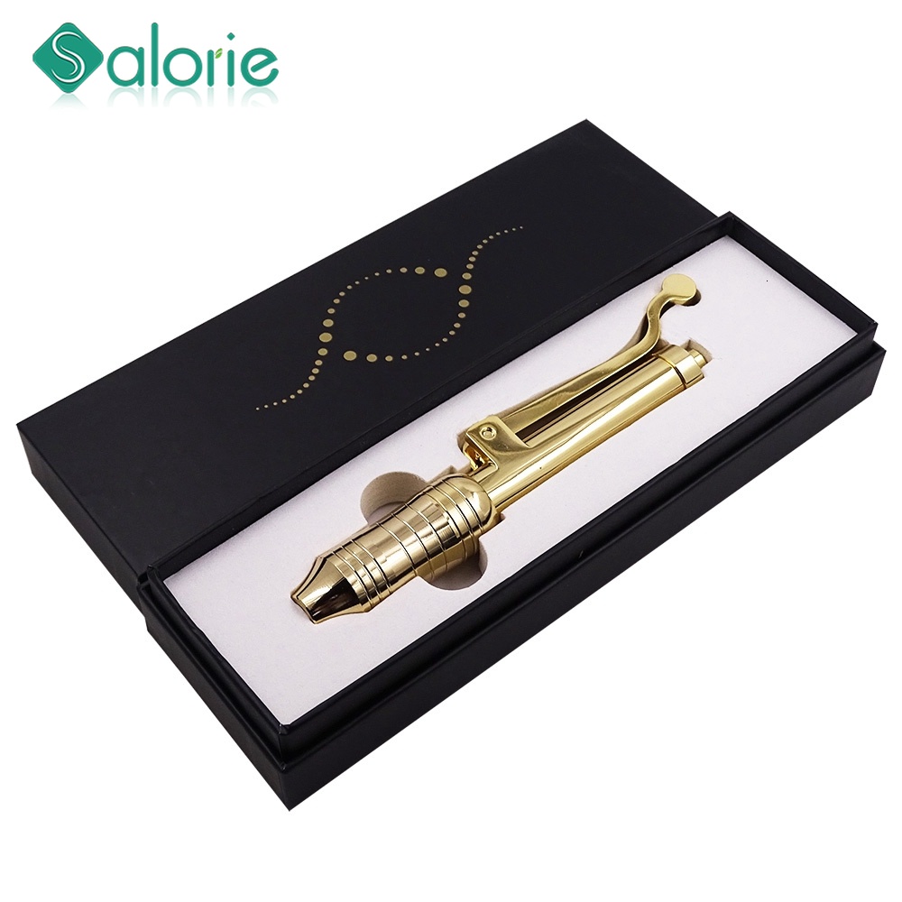 Bút Xóa Nếp Nhăn Môi Hiệu Suolaer Chứa Axit Hyaluronic