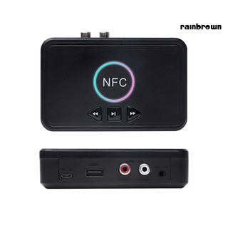 Thiết Bị Nhận Tín Hiệu Âm Thanh Bluetooth 5.0