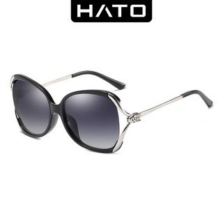 Kính mát phân cực polarized irma ir421 chống chói, chống tia uv - mắt kính hato