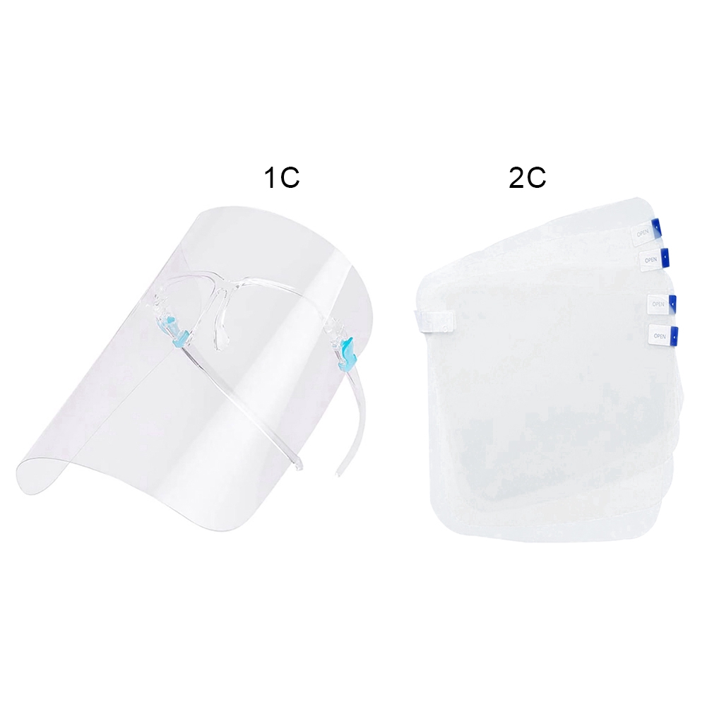 Khẩu Trang Chống Bắn Dầu Và Bắn Dầu Tiện Dụng Cho Nhà Bếp