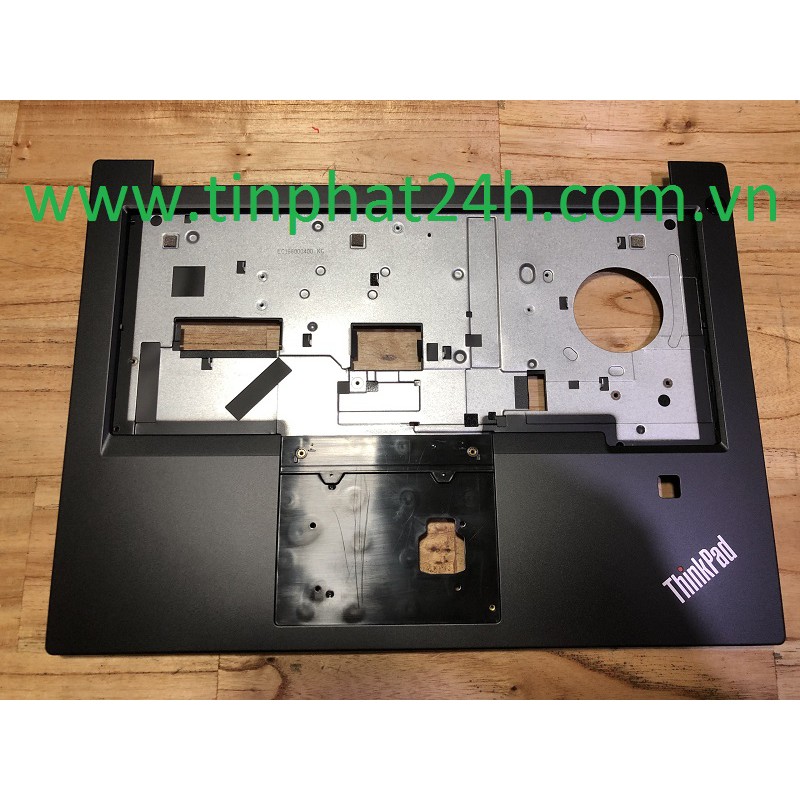 Thay Vỏ Mặt C Lenovo ThinkPad E480 E480C E485
