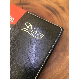 📚 SỔ BÌA DA CAO CẤP SIZE A5