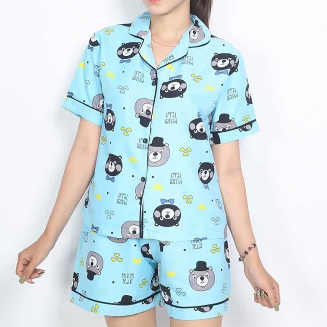 850 bộ ngủ gấu hàng si hàng thùng  ( hình ảnh chỉ mang tính chất minh hoạ live )